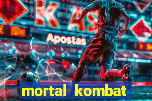 mortal kombat armageddon no click jogos